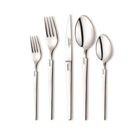 Schafer 04160-8848 90 Parça Düsseldorf Çatal Kaşık Bıçak Takımı