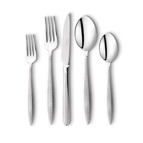 Schafer 13001 Wismar 78 Parça Çatal Kaşık Bıçak Takımı