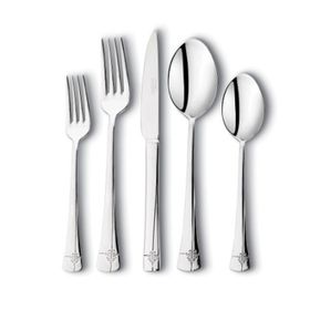 Schafer 13001 Wismar 78 Parça Çatal Kaşık Bıçak Takımı