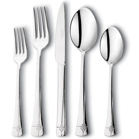 Schafer 13001 Wismar 78 Parça Çatal Kaşık Bıçak Takımı