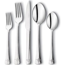 Schafer 13001 Wismar 78 Parça Çatal Kaşık Bıçak Takımı