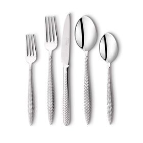 Schafer 13001 Wismar 78 Parça Çatal Kaşık Bıçak Takımı