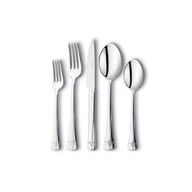 Schafer 13001 Wismar 78 Parça Çatal Kaşık Bıçak Takımı