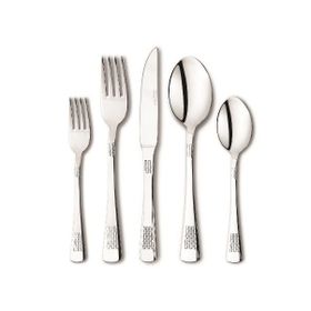 Schafer 13484 61 Parça Leon Çatal Kaşık Bıçak Seti