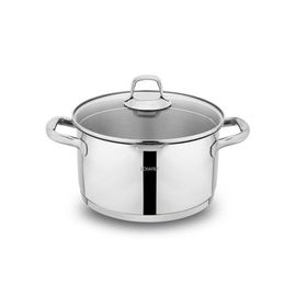 Schafer 1S3513-29001-INX01 Jewel Inox 18 Parça Çelik Çeyiz Seti