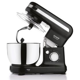 Schafer 1S605-25014-SIY01 Prochef Stand Siyah Mikser