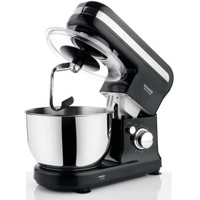 Schafer 1S605-25014-SIY01 Prochef Stand Siyah Mikser