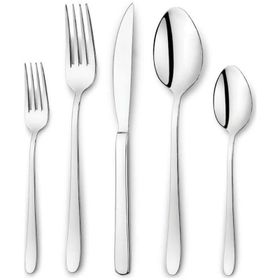 Schafer 1S6439-11001-XXX07 72 Parça Sharp Çatal Kaşık Bıçak Takımı