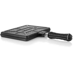 Schafer 1S7015-19077 Tastemake 20x26 cm Ocak Üstü Tost Makinesi