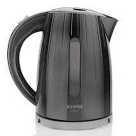 Schafer 2200 W Fluent Gri Elektrikli Su Isıtıcı