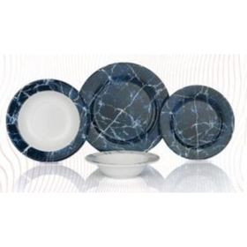 Schafer 24 Parça Alize Yemek Takımı