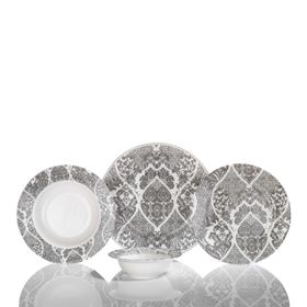 Schafer 24 Parça Posy Yemek Takımı