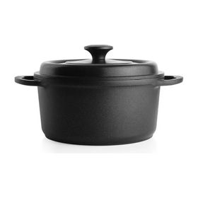 Schafer 28 cm Black Master Derin Tencere