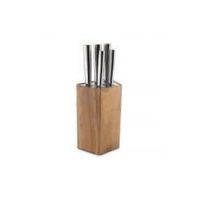 Schafer 43736 Solide 6 Parça Bıçak Seti