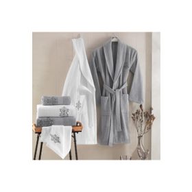 Schafer 6 Parça Rossi Banyo Seti