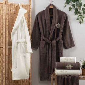 Schafer 6 Parça Rossi Banyo Seti