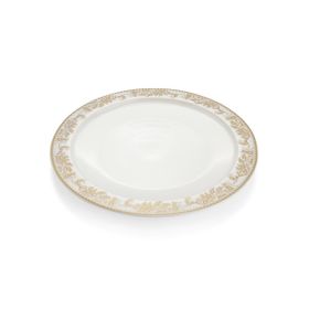 Schafer 60 Parça Gold Tılsım Bloomfest Yemek Takımı