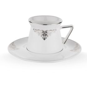 Schafer 62236 12 Parça Ottoman Kahve Fincan Takımı