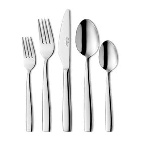 Schafer 900G 90 Parça Gold Çatal Kaşık Bıçak Takımı