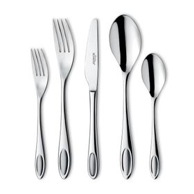 Schafer 900G 90 Parça Gold Çatal Kaşık Bıçak Takımı
