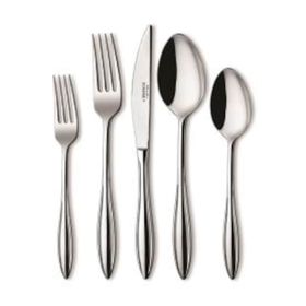 Schafer 900G 90 Parça Gold Çatal Kaşık Bıçak Takımı