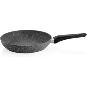 Schafer Alpha Granit 9 Parça Gri Tencere Seti