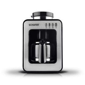 Schafer Barista 34210 Kahve Makinesi