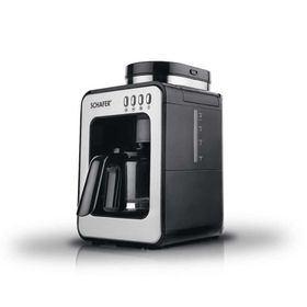 Schafer Barista 34210 Kahve Makinesi