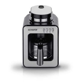 Schafer Barista 34210 Kahve Makinesi
