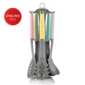 Schafer Bonny 6 Parça Servis Seti
