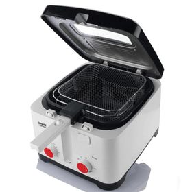 Schafer BYZ01 Friprofi 2.5 lt Fritöz