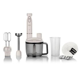 Schafer Chef Blend Mega Krem Blender Set