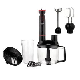 Schafer Chef Mix Mega Blender Set