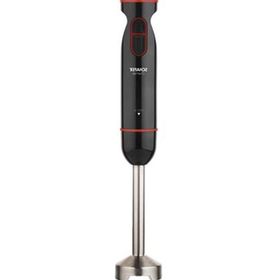 Schafer Chef Mix Siyah Çubuk Blender