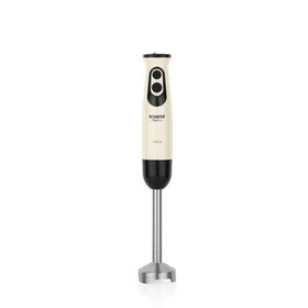Schafer Chef Pro 1500 W Krem Çubuk Blender