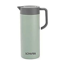 Schafer Click 1.3 lt Yeşil Termos