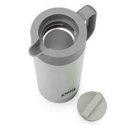 Schafer Click 1.3 lt Yeşil Termos