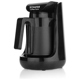 Schafer Coffee Point Türk Kahve Makinesi