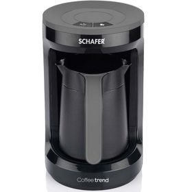 Schafer Coffee Trend Türk Kahve Makinesi