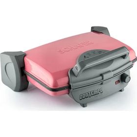 Schafer Contempo 1800 W Tost Makinesi