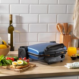 Schafer Contempo 1800 W Tost Makinesi