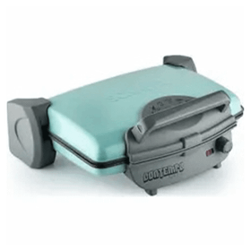 Schafer Contempo 1800 W Turkuaz Tost Makinesi toast&grill