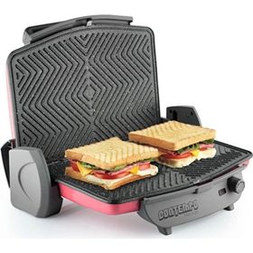 Schafer Contempo Pembe Tost Makinesi