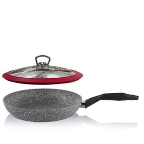 Schafer Cory Granit 24 cm Gri Tava