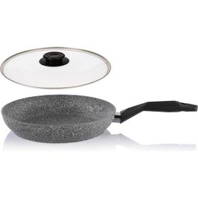 Schafer Cory Granit 28 cm Gri Tava