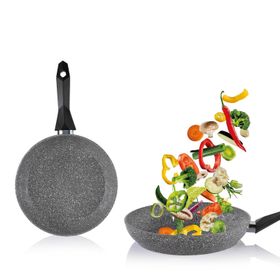 Schafer Cory Granit 30 cm Gri Tava