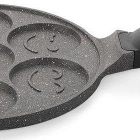 Schafer Cory Gri 26 CM Pankek Tavası