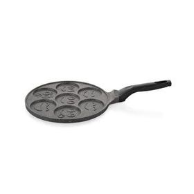 Schafer Cory Gri 26 CM Pankek Tavası