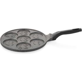Schafer Cory Gri 26 CM Pankek Tavası