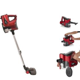 Schafer Cosy Kırmızı Elektrikli Süpürge